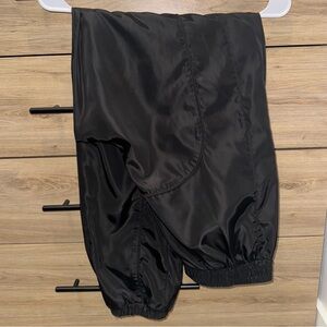 Princess Polly Parachute Joggers